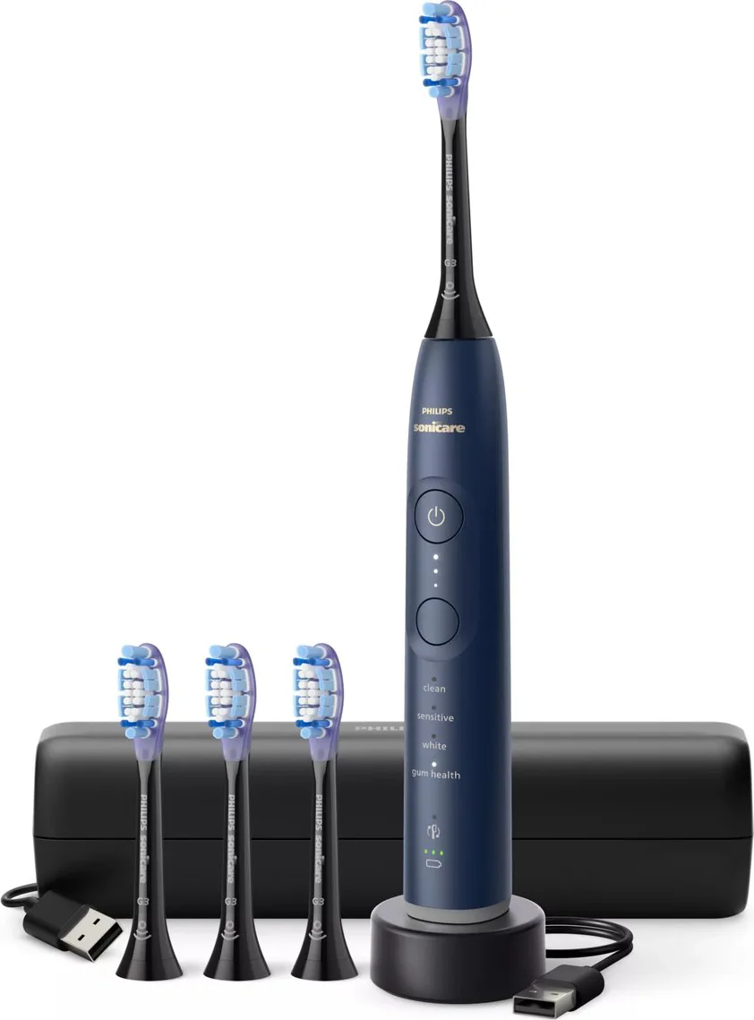 Philips Sonicare Oplaadbare Tandenborstel Series 7100