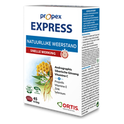 Ortis Propex Express Tabletten 45TB