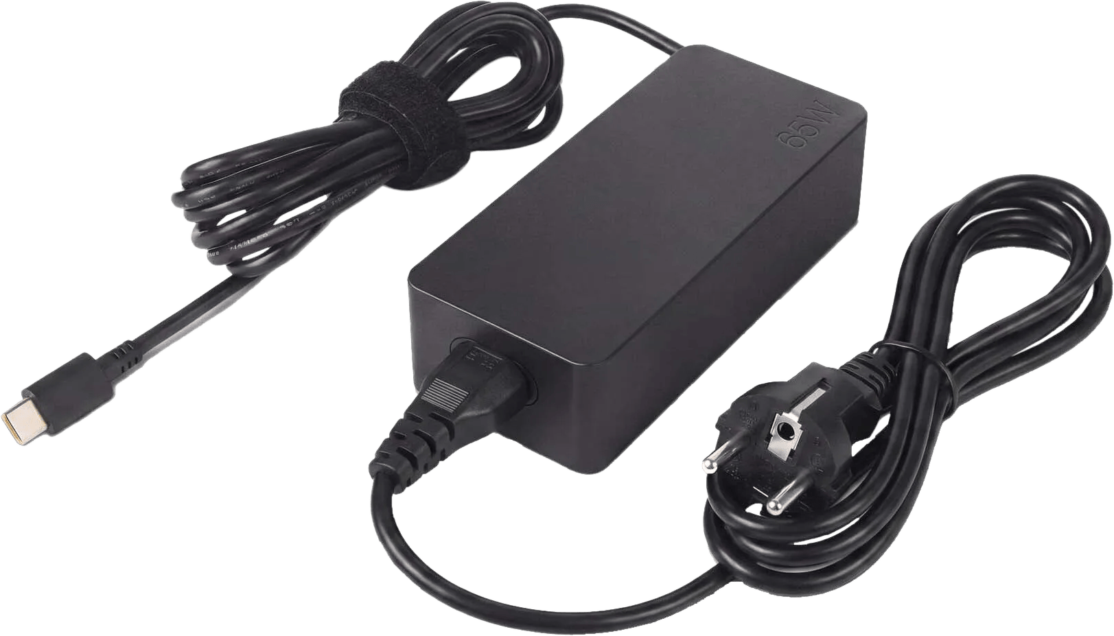 Lenovo Usb C 65W AC Adapter
