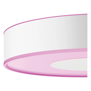 Philips Hue Infuse L plafondlamp White and Color Wit