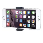 Smartphone Auto Houder Luchtrooster Universeel - voor alle merken tot max. 6"