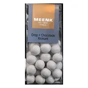 Meenk Drop + Chocolade Krokant 150GR