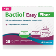 Metagenics Bactiol Easy Fiber Zakjes 28ZK
