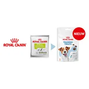 8x Royal Canin Hondensnack Training Treats Original 110 gr