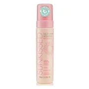 Sunkissed Self Tan Mousse Medium 200ML