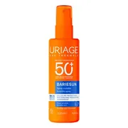 Uriage Bariésun Invisible Spray Ongeparfumeerd SPF 50+ 200ML
