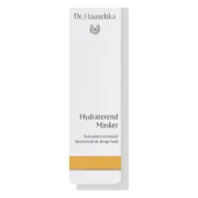 Dr. Hauschka Hydraterend Masker 30ML