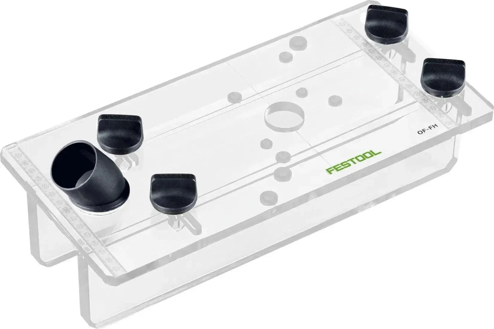 Festool OF-FH 2200 Freeshulp - 495246