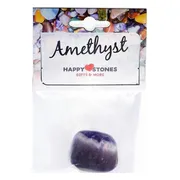 Happy Stones Amethyst