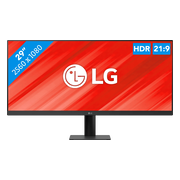 LG UltraWide 29U511A-B