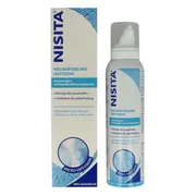 Nisita Neusspoeling Isotoon - Micro-diffusion vermindert verkoudheidssymptomen 125ML