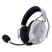 Razer BlackShark V3 Pro Wireless PlayStation - Wit