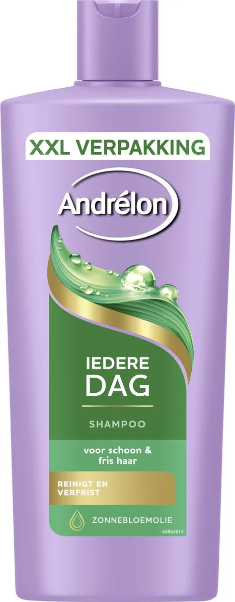 Andrélon Shampoo Iedere Dag 685 ml