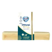 Renske Chhurpi Golddust Heal 1 Vacht en Huid M 61 gr