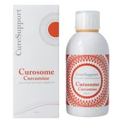 CureSupport Curcumine Liposomaal 250ML