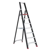 Altrex Taurus enkel oploopbare trap TGB 7 - 191507