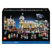 LEGO Disney Main Street, U. S.A. 43302