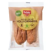 Schar Volkoren Baguettes 150GR
