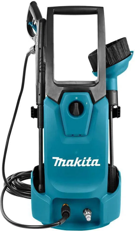 Makita HW1200 Hogedrukreiniger 120bar 230V