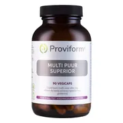 Proviform Multi Puur Superior Capsules 90VCP