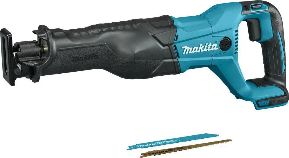Makita DJR186Z Accu Reciprozaag 18V Basic Body