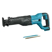 Makita DJR186Z Accu Reciprozaag 18V Basic Body