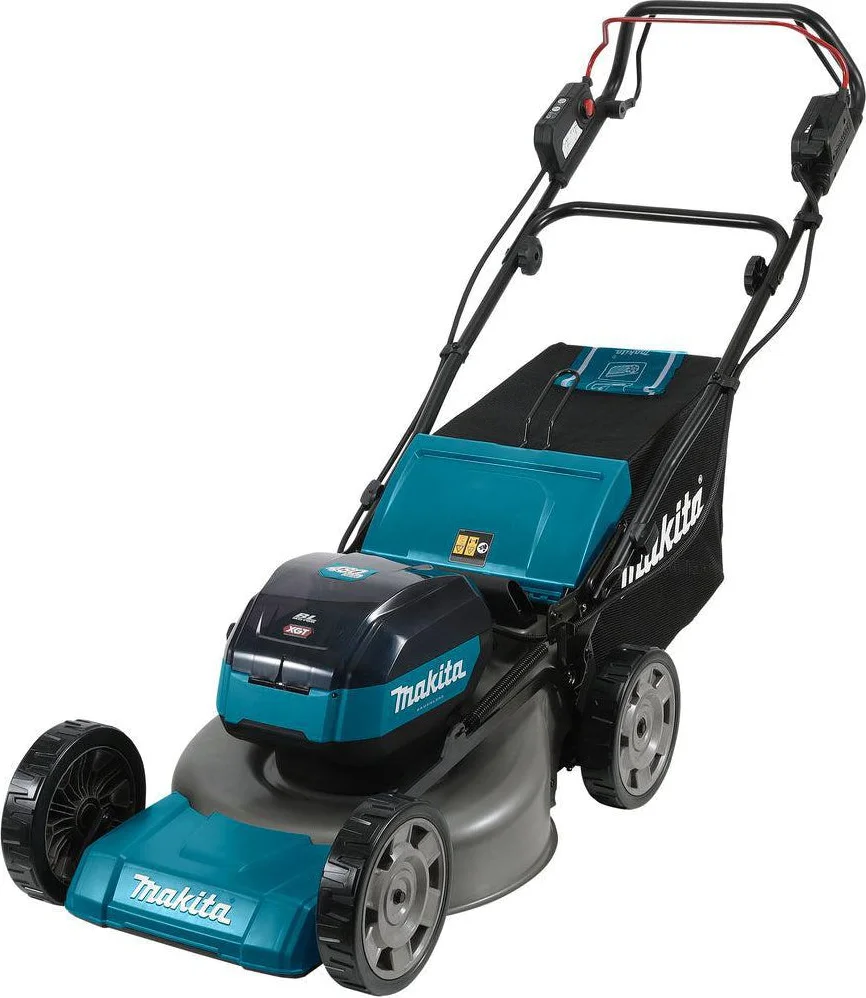 Makita LM001GZ Accu Grasmaaier 48cm XGT 40V Max Basic Body