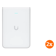 Ubiquiti U7 Pro Wall 2-pack