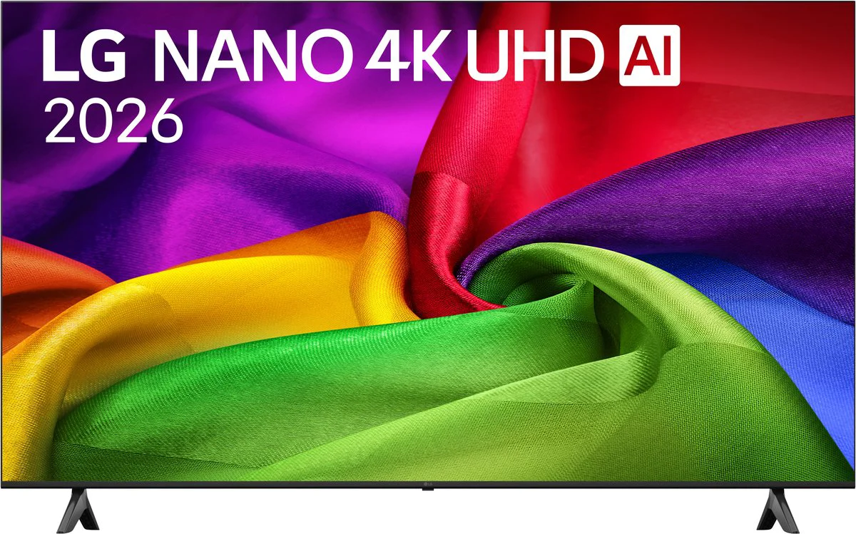 LG Led 65" NU800 (2026)