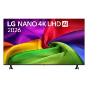 LG Led 65" NU800 (2026)