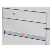 Altrex Vide-leuning trapsteiger 2.45 m RS5 - 306019