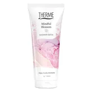 Therme Mindful Blossom Shower Satin 200ML