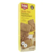 Schar Speculaas Glutenvrij 100GR