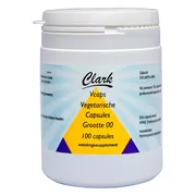 Clark Vegetarische Capsules 100VCP