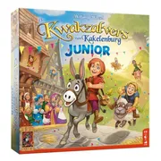 De Kwakzalvers van Kakelenburg Junior