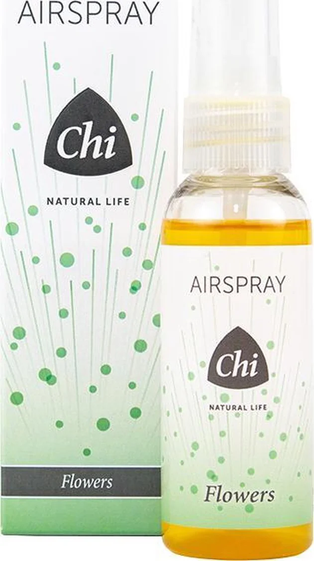 Chi Natural Life Flowers Airspray 50ML