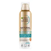 Garnier Ambre Solaire Natural Bronzer Zelfbruinende Body Mist 150 ml