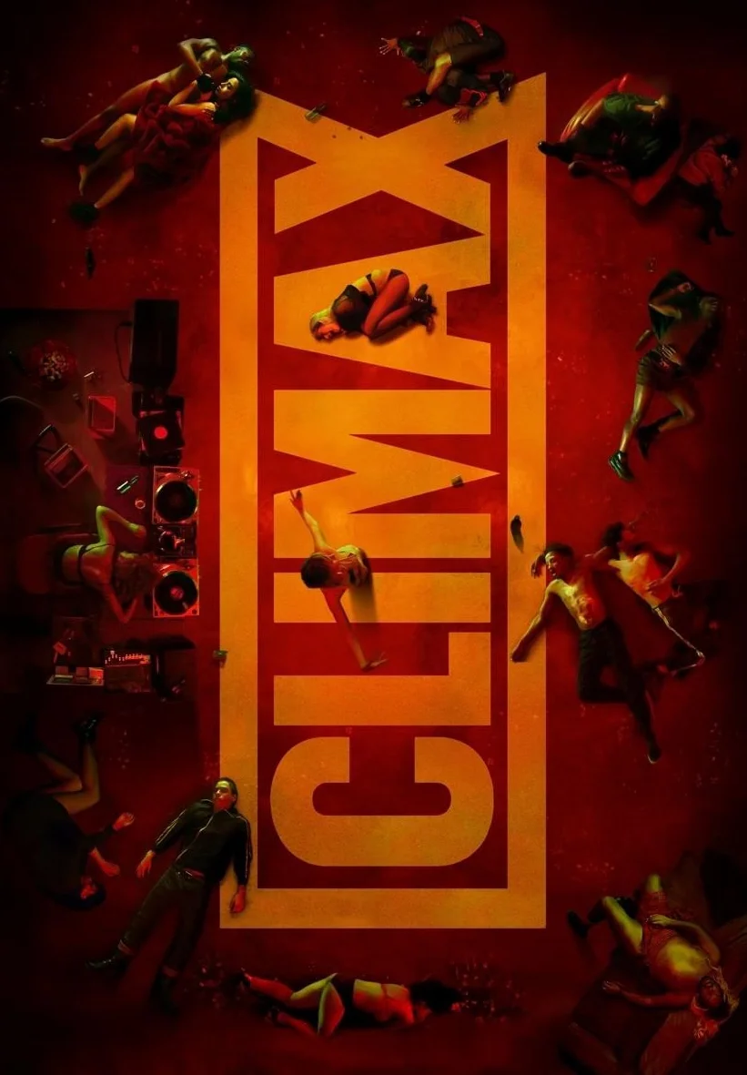 Climax (DVD)