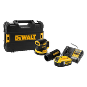 DeWalt DCW210NT-XJ 5,0 Ah Accu Starterspakket