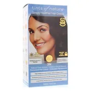 Tints Of Nature 3N Natural Dark Brown