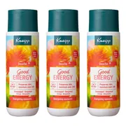 3x Kneipp Douche Good Energy 200 ml