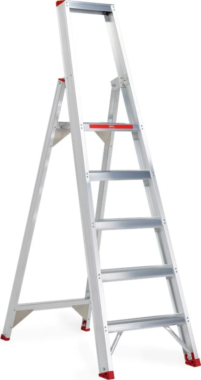 Altrex Sierra enkel oploopbare trap SEO 5-treeds - 194305