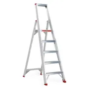 Altrex Sierra enkel oploopbare trap SEO 5-treeds - 194305