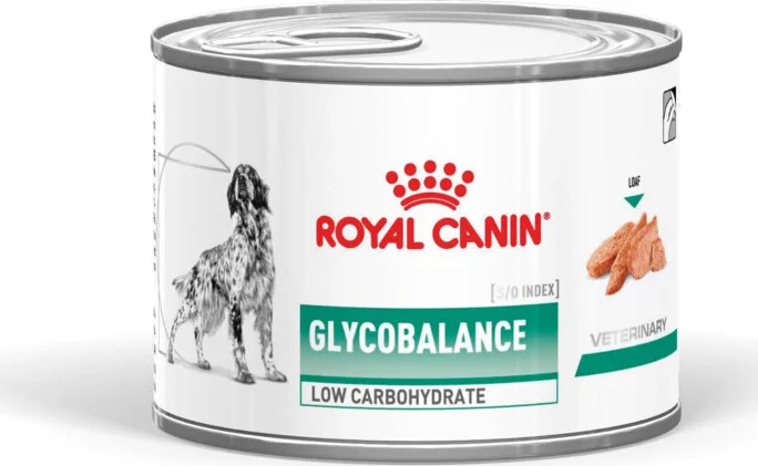 12x Royal Canin Hondenvoer Nat Glycobalance 195 gr