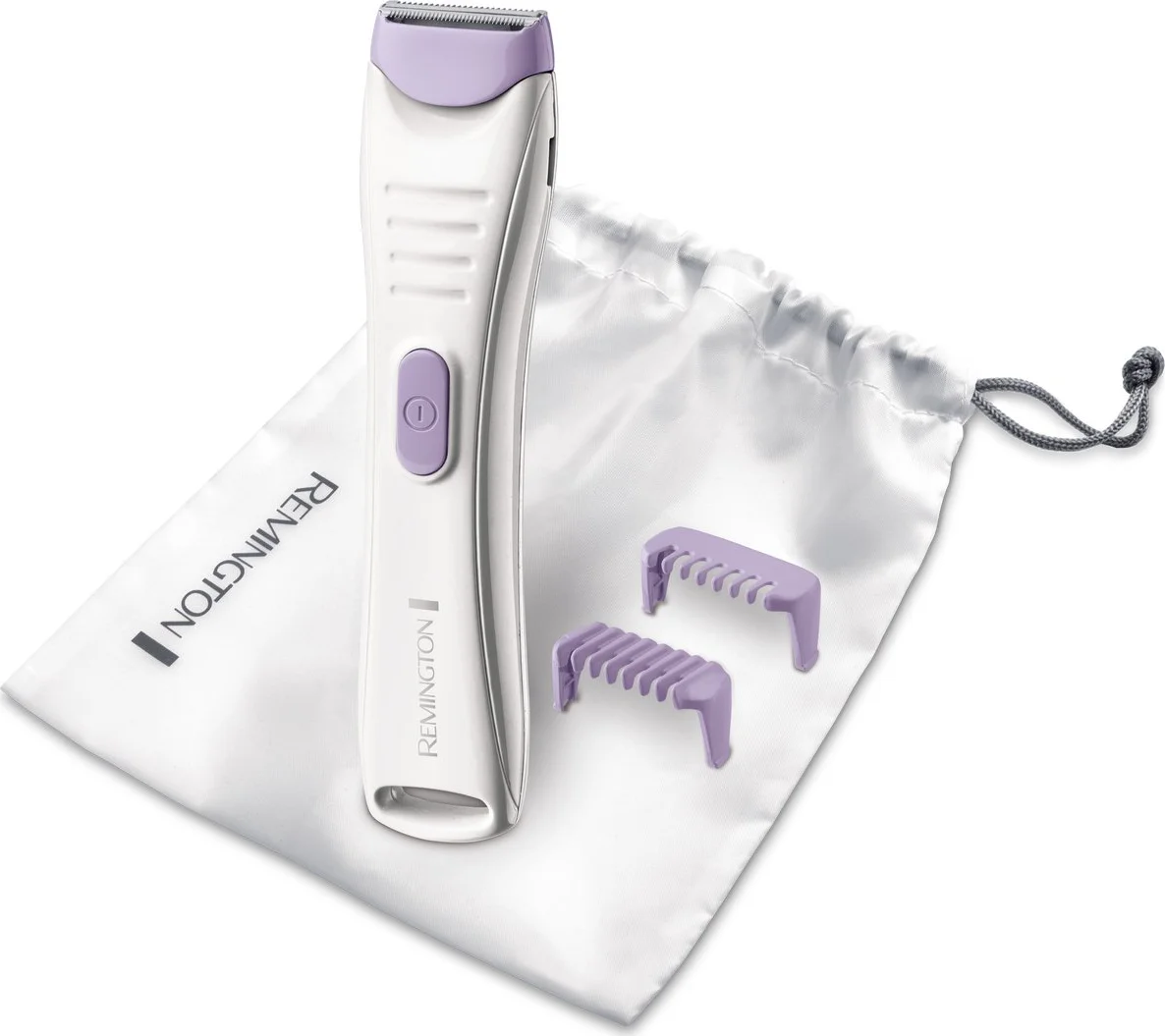 Remington BKT4000 Bikini Trimmer