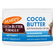 Palmers Cocoa Butter Pot 100GR