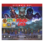 Final Girl S1 Ultimate Box