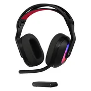 Logitech G Astro A20 X LIGHTSPEED Zwart