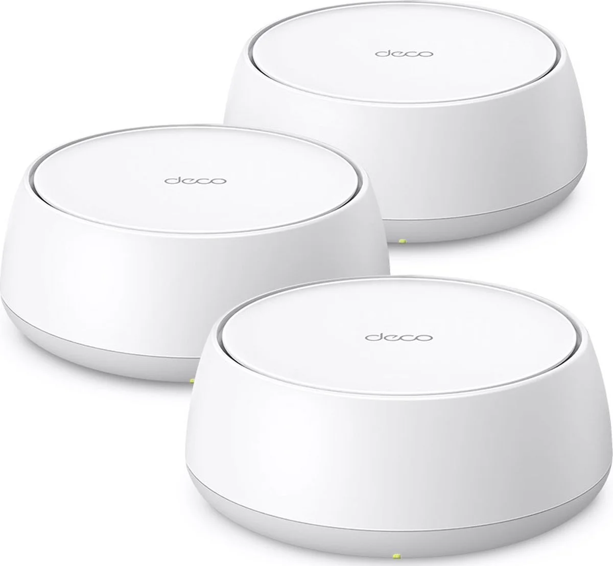 TP-Link Deco BE25 3-pack