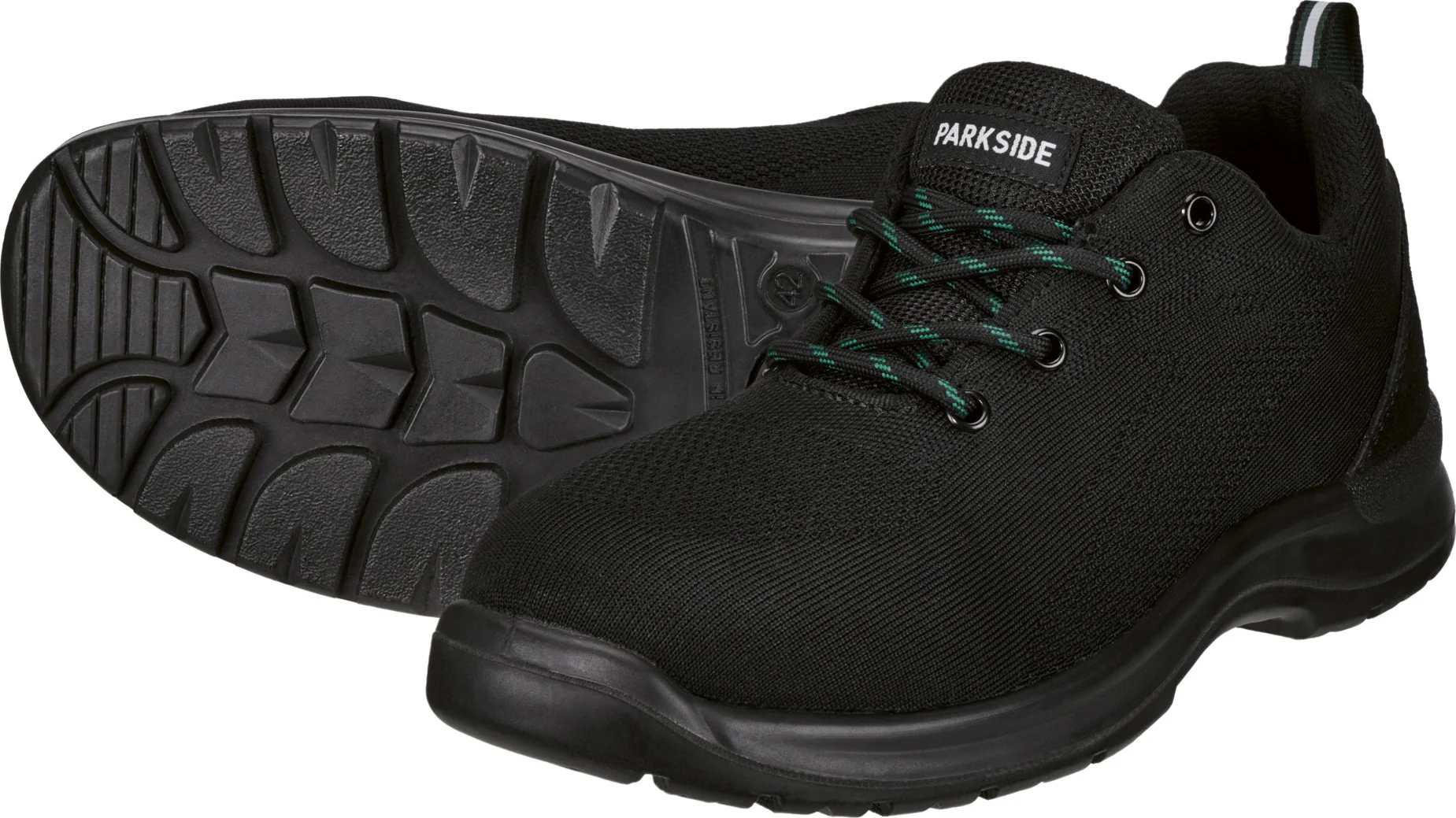 PARKSIDE Werkschoenen S1 (44)